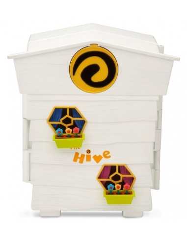 la casa delle api Buzzbee NIC2100 Nice Group | Futurartshop.com