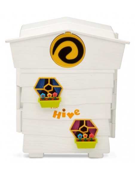 the House of bees with Buzzbee NIC2100 Nice Group | Futurartshop.com