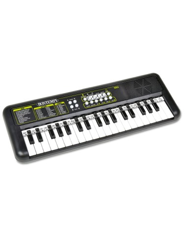 Bontempi 37-Key Electronic Keyboard ICA153700 Bontempi | Futurartshop.com