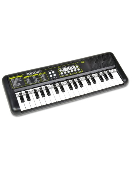 Bontempi Tastiera Elettronica 37 Tasti Scuola ICA153700 Bontempi | Futurartshop.com