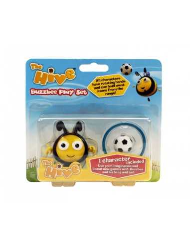 working with buzzbee with ball NIC2103 Nice Group | Futurartshop.com