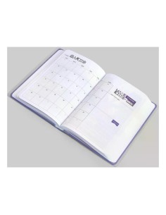 Be You Diary Planner 2025‑26 Standard – Futuristic Glow 12‑Month GIOBE9AG200 Giochi Preziosi | Futurartshop.com 2