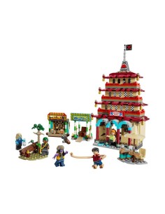 LEGO One Piece 75638 – Battle at Arlong Park LEG6527566 Lego | Futurartshop.com 2