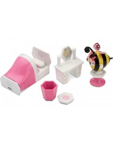la camera da letto rubee NIC2105 Nice Group | Futurartshop.com