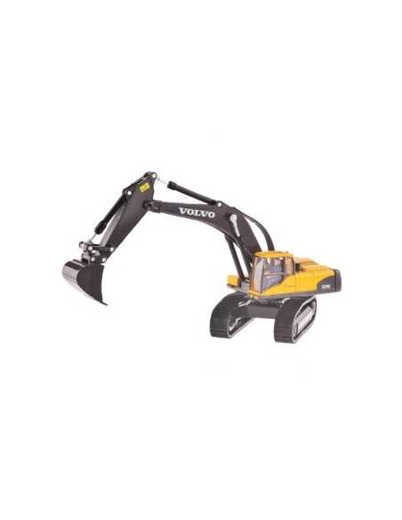 Volvo Excavator 290 MAGSIKU-3535 Siku | Futurartshop.com