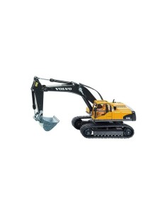 Volvo Excavator 290 MAGSIKU-3535 Siku | Futurartshop.com 2