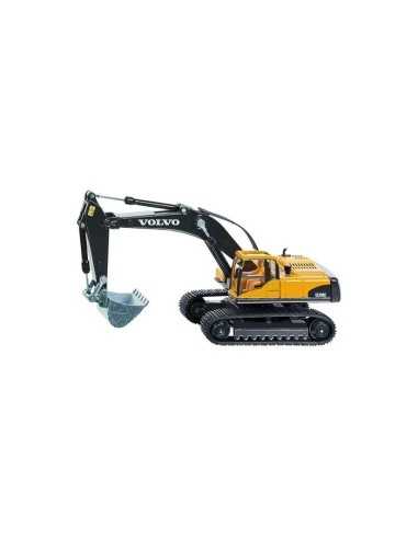 Volvo Escavatore 290 MAGSIKU-3535 Siku | Futurartshop.com