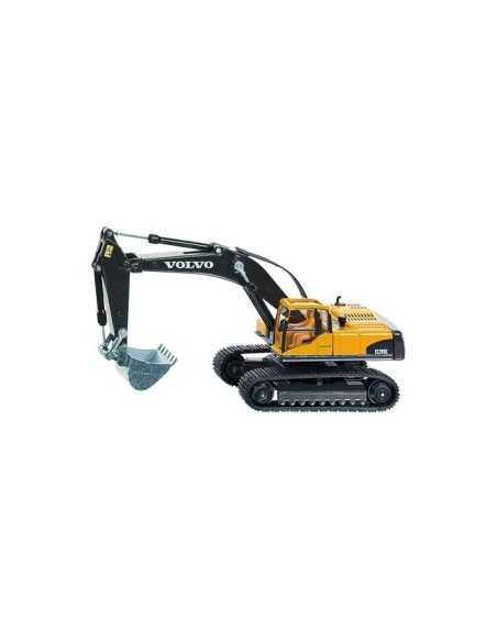Volvo Escavatore 290 MAGSIKU-3535 Siku | Futurartshop.com