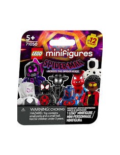 LEGO 71050 Spider‑Verse Minifigures – Collectible Figures LEG6526893 Lego | Futurartshop.com