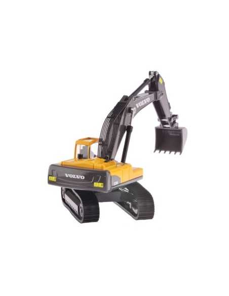 Volvo Excavator 290 MAGSIKU-3535 Siku | Futurartshop.com