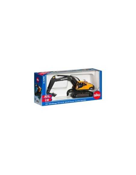 Volvo Escavatore 290 MAGSIKU-3535 Siku | Futurartshop.com