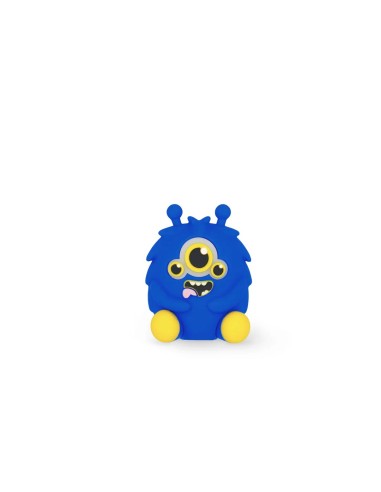 Legami Temperamatite Luminoso Monster – Contenitore Integrato LEGPSL0003 Legami Milano | Futurartshop.com