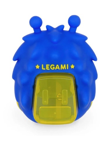 Legami Temperamatite Luminoso Monster – Contenitore Integrato LEGPSL0003 Legami Milano | Futurartshop.com