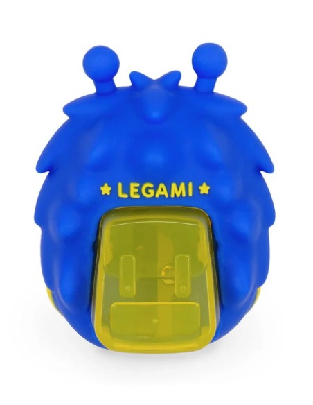 Legami Temperamatite Luminoso Monster – Contenitore Integrato LEGPSL0003 Legami Milano | Futurartshop.com
