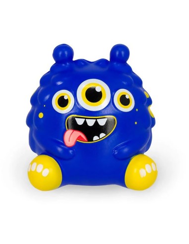 Legami Giocattolo Anti‑Stress Monster – Stress Less squishy LEGSQIF0013 Legami Milano | Futurartshop.com