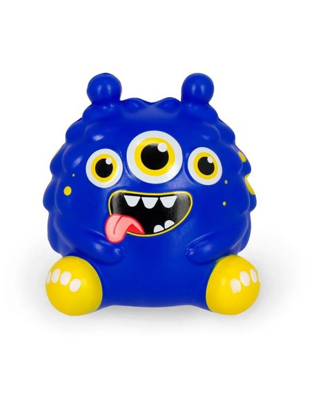 Legami Stress Less Monster – Anti‑Stress squishy Toy LEGSQIF0013 Legami Milano | Futurartshop.com