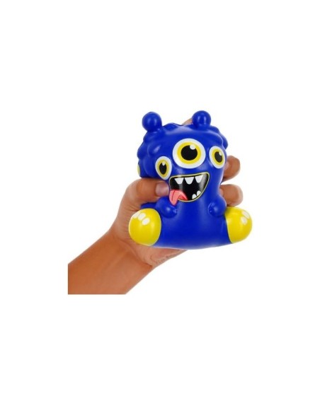 Legami Giocattolo Anti‑Stress Monster – Stress Less squishy LEGSQIF0013 Legami Milano | Futurartshop.com