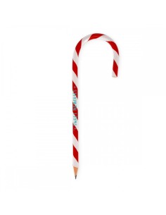 Legami Matita Candy Cane “Sweet Memories” – Punta HB 20 cm LEGCAP0001 Legami Milano | Futurartshop.com