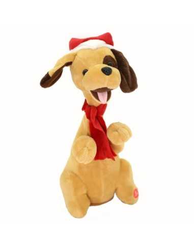 Peluche cane con cappello LAG0001091 Giochi Preziosi | Futurartshop.com