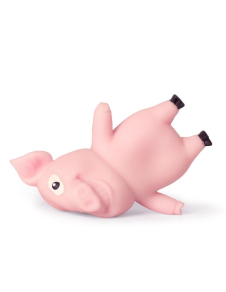Stretch ’N Smash Pig – Mini Sensory Fidget Toy KEYNV830 KeyCraft | Futurartshop.com
