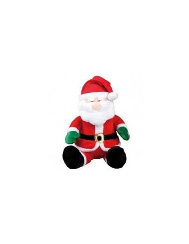 Plush Santa Claus GIORDF89104 Giochi Preziosi | Futurartshop.com