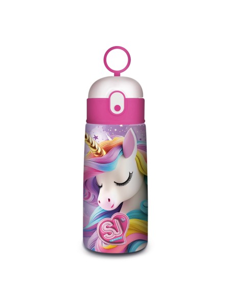 Borraccia Termica SJ Gang Animali Garl – Ecologica & Scuola SEV30C202549-013 Seven | Futurartshop.com