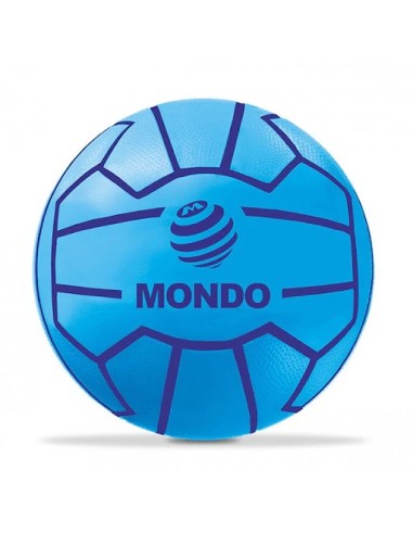 Super Sanots Blue Ball – Outdoor Play Ball BIM0004522 Mondo | Futurartshop.com