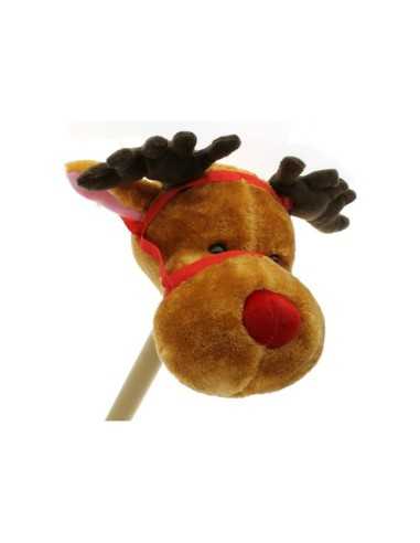 musical deer head LAG0002863  | Futurartshop.com