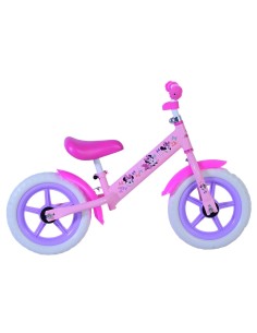 Minnie Balance Bike – Kids Training Bicycle ROU1045 Magik Bike | Futurartshop.com