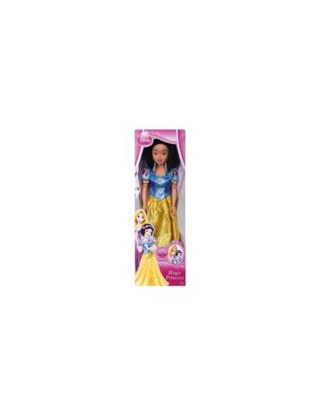 Bambola biancaneve 90 centimetri GIOHDG70076 Giochi Preziosi | Futurartshop.com