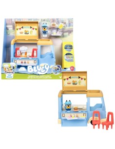 Bluey Food Truck – Gioco del Camioncino Alimentare per Bambini ROC21739715 Moose | Futurartshop.com