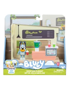 Bluey Juice Bar – Gioco Bar Frutta per Bambini con Tema Bluey ROC21739716 Moose | Futurartshop.com