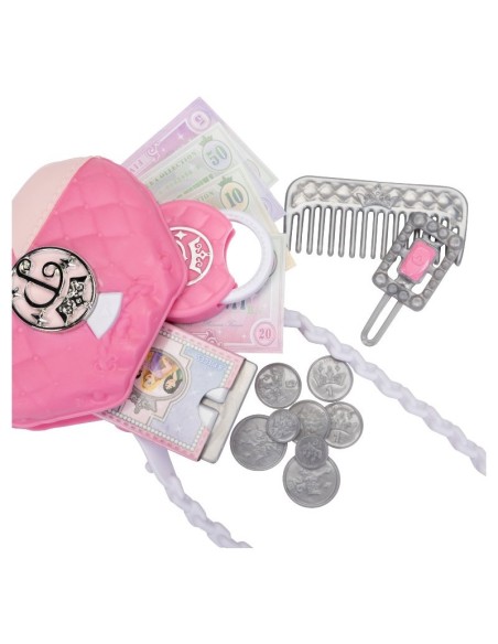 Disney Princess Chic Petites Mini Bags – Style Collection JAK23205 Jakks Pacific | Futurartshop.com