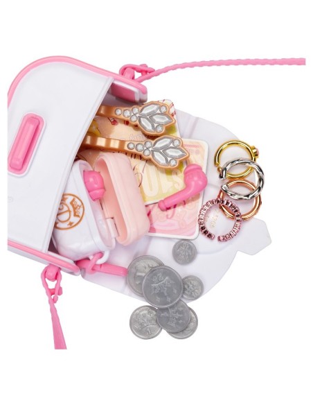 Disney Princess Chic Petites Mini Bags – Style Collection JAK23205 Jakks Pacific | Futurartshop.com