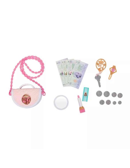 Disney Princess Chic Petites Mini Bags – Style Collection JAK23205 Jakks Pacific | Futurartshop.com