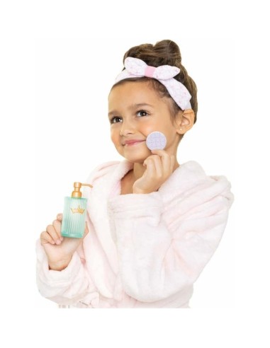 Disney Princess Deluxe Day Spa – Working Faucet & Steamer Toy JAK23338 Jakks Pacific | Futurartshop.com