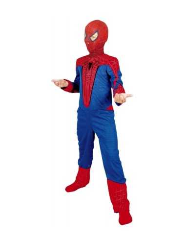 spiderman costume 4 JOKE098-002 Joker | Futurartshop.com