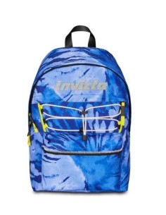 Zaino Americano Invicta Fantasy Blu – Scuola & Tempo Libero SEV200602416-1 Invicta | Futurartshop.com