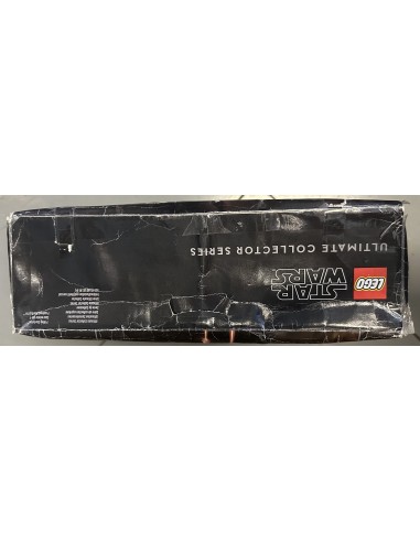 Lego 75181 y-wing starfighter LEG6212524 Lego | Futurartshop.com