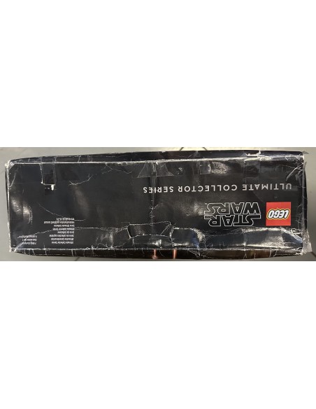 Lego 75181 y-wing starfighter LEG6212524 Lego | Futurartshop.com