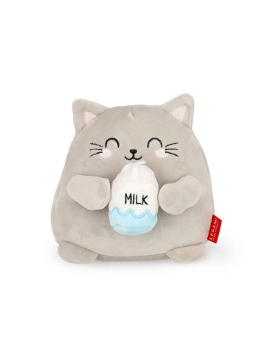 Legami Peluche Mini Kitty Super Soft! – Morbidezza Compatta LEGMSC0004 Legami Milano | Futurartshop.com
