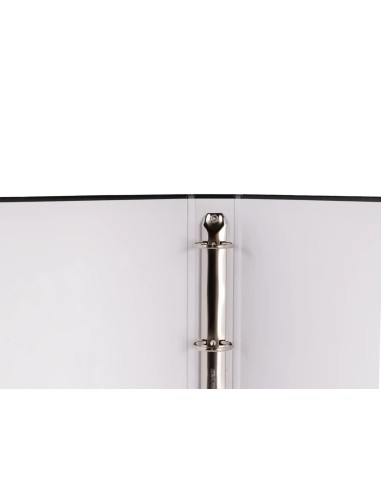 Geolier 4A Case with 4 Rings – Available in 3 Colors LAGGLR00043 Colourbook | Futurartshop.com