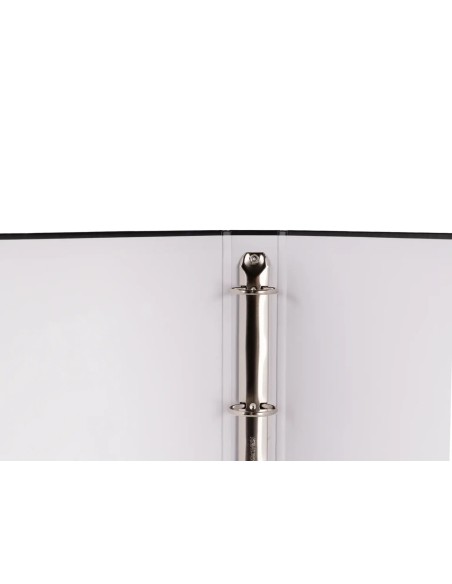 Geolier 4A Case with 4 Rings – Available in 3 Colors LAGGLR00043 Colourbook | Futurartshop.com