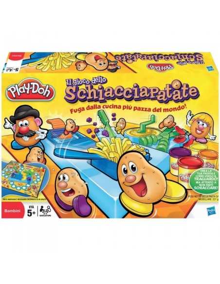 The play of the potato masher 2209517466189 Hasbro | Futurartshop.com