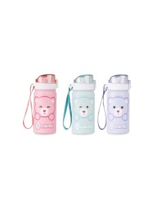 Borraccia Termica Coccolotti Classic 400 ml – 3 Colori Assortiti LAGCLT00037 Colourbook | Futurartshop.com