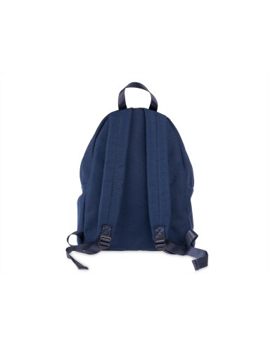 SSC Napoli Blue American Backpack – School & Leisure LAGSSCN25028 Colourbook | Futurartshop.com