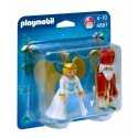 San Nicola mit angelo 4887 Playmobil- Futurartshop.com