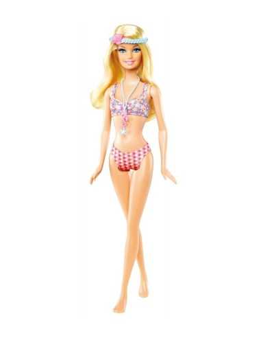 Barbie Beach 2122188829292 Mattel | Futurartshop.com