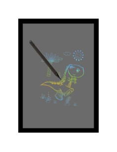 Lavagnetta Portatile NQEO IdeaPad 12 – Scrivi & Disegna Ovunque PANNQ9734 Panini | Futurartshop.com