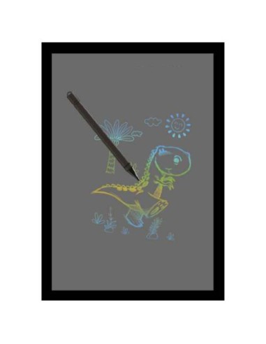 Lavagnetta Portatile NQEO IdeaPad 12 – Scrivi & Disegna Ovunque PANNQ9734 Panini | Futurartshop.com